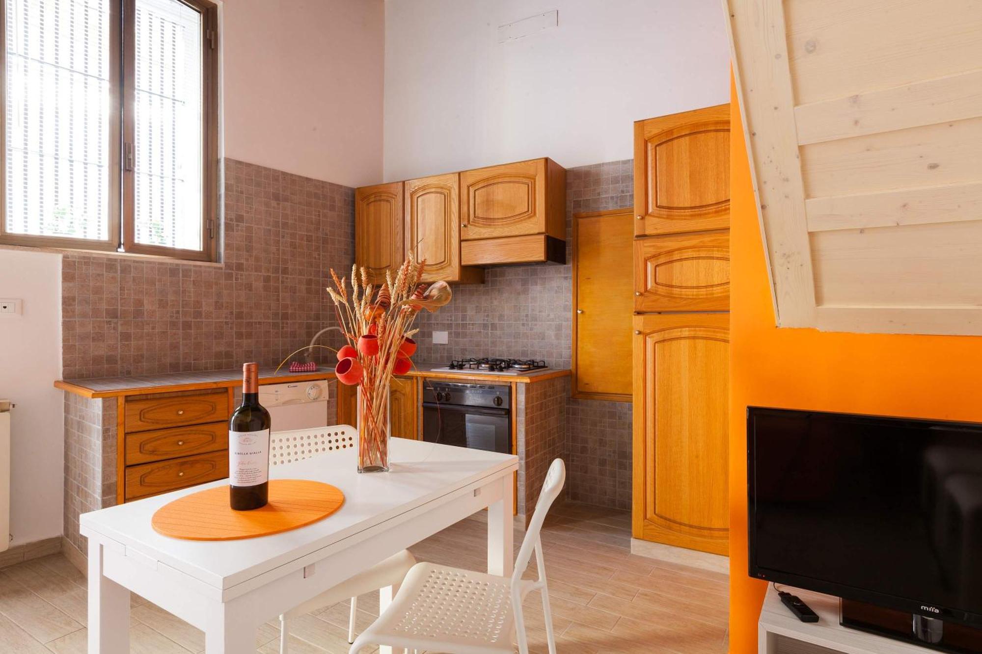 Boccanera A Trastevere Holiday Apartment 罗马 外观 照片