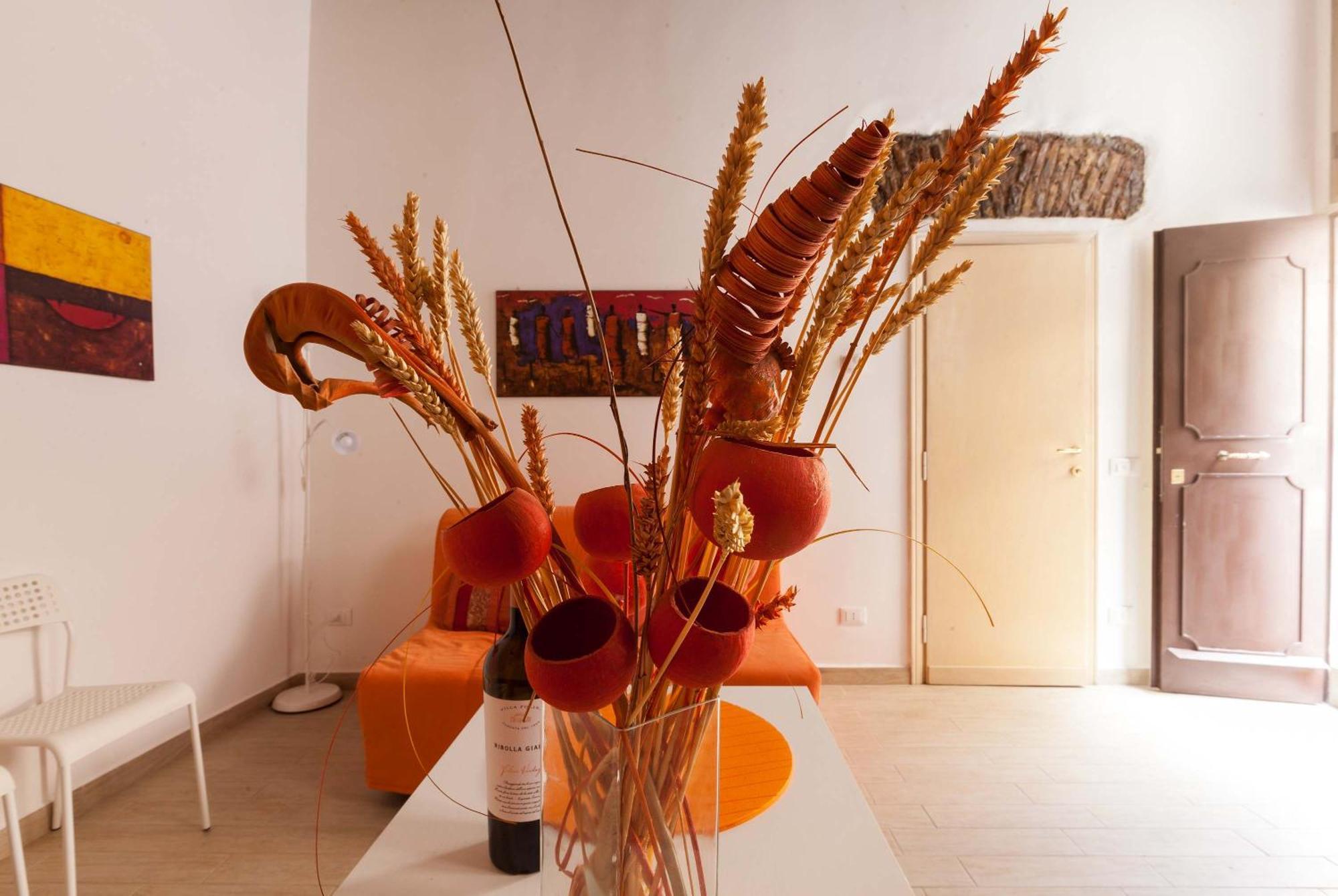 Boccanera A Trastevere Holiday Apartment 罗马 外观 照片